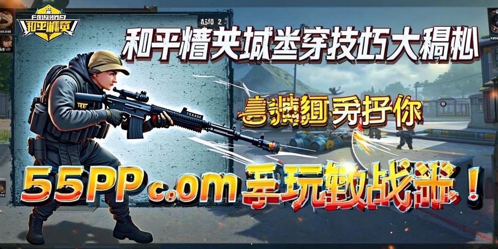 和平精英游戏运营商对待和平精英辅助的反作弊